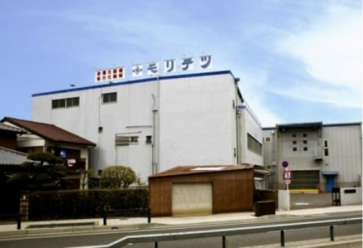 モリテツ電機株式会社 本社組立工場