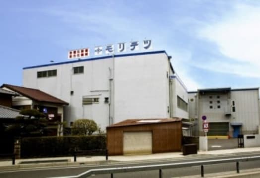 モリテツ電機株式会社 本社組立工場